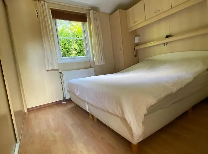 Vakantiehuis Veluwe Wageningen