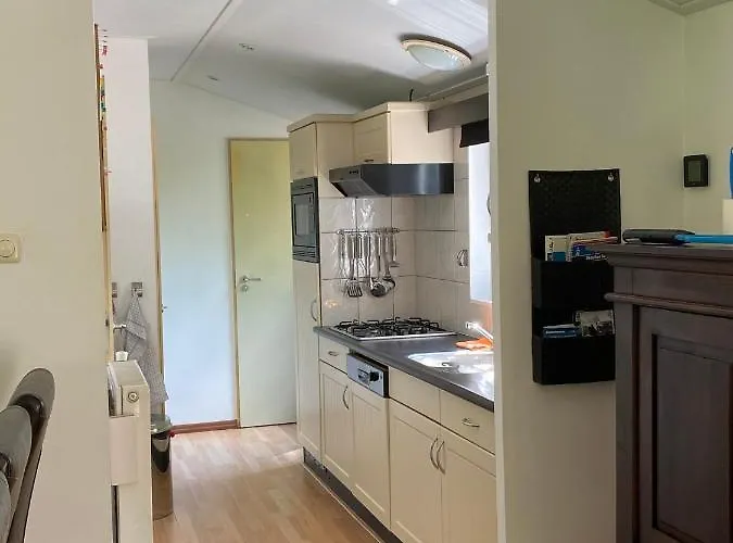 Veluwe Vakantiehuis Wageningen