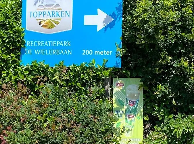 Veluwe Dom wakacyjny