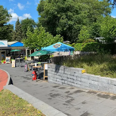 Nyaraló Veluwe Wageningen