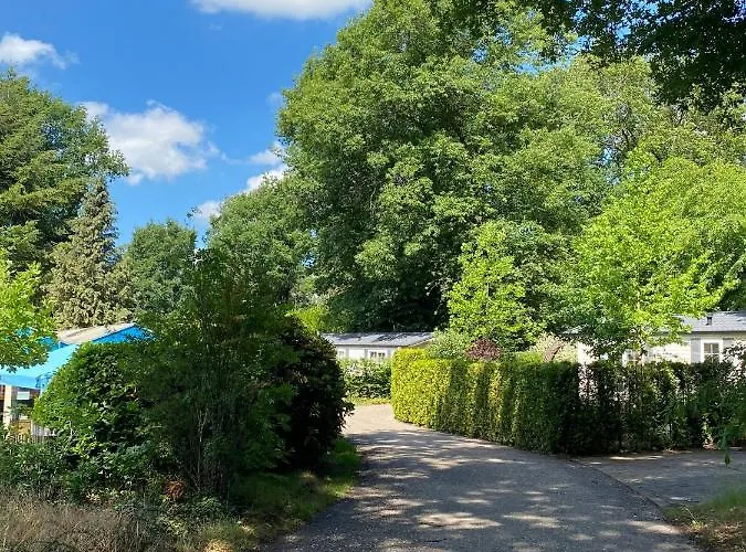 Veluwe Nyaraló Wageningen