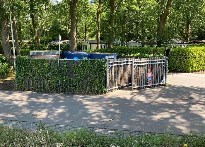 Nyaraló Veluwe Wageningen