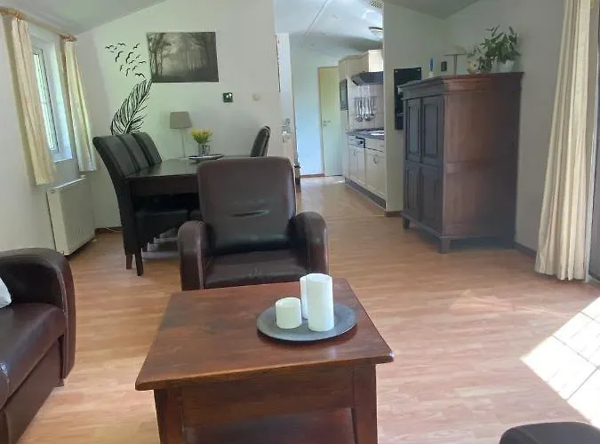 Veluwe Holiday home Wageningen