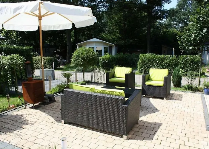 Nyaraló Veluwe Wageningen